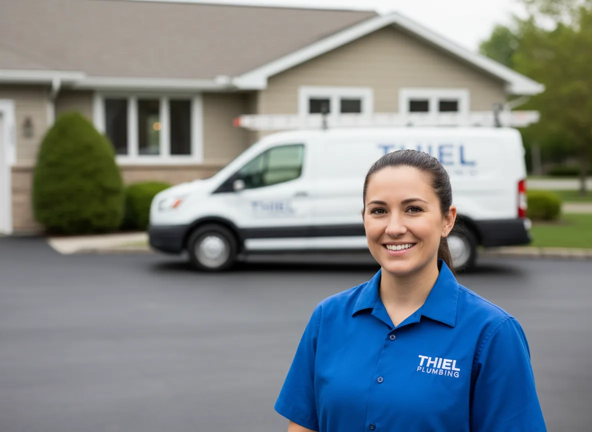 Plumber Osakis, MN FAQs